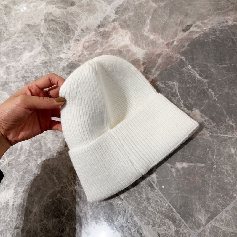 Prada Caps